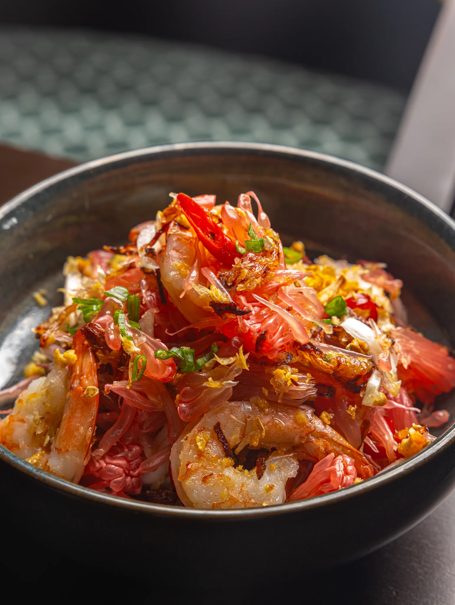 Thai Cuisine Boulevard - Food photography showcase 3 by Dihan De Silva