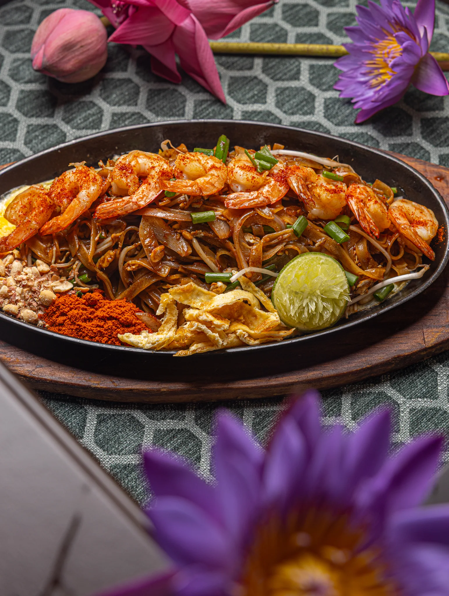 Thai Cuisine Boulevard - Food photography showcase 4 by Dihan De Silva