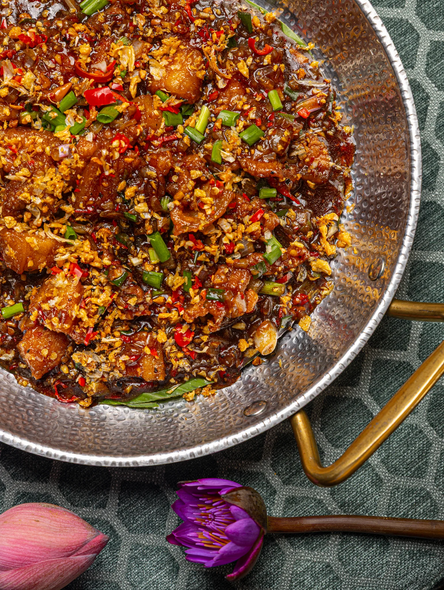 Thai Cuisine Boulevard - Food photography showcase 5 by Dihan De Silva