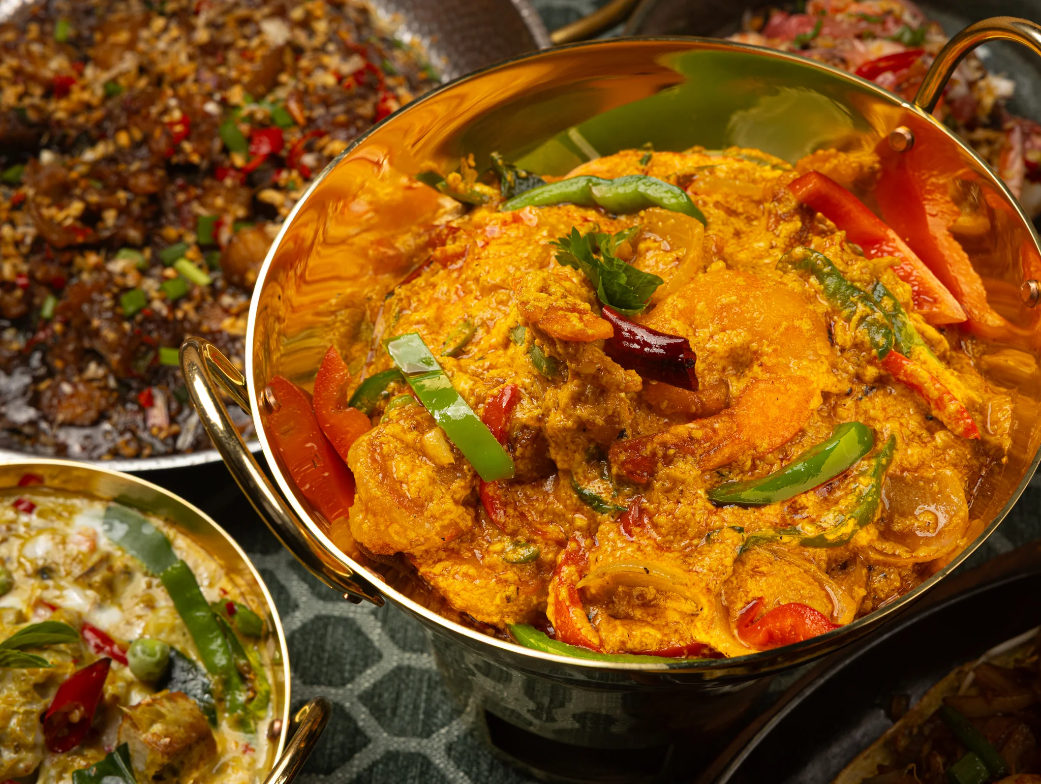 Thai Cuisine Boulevard - Food photography showcase 6 by Dihan De Silva