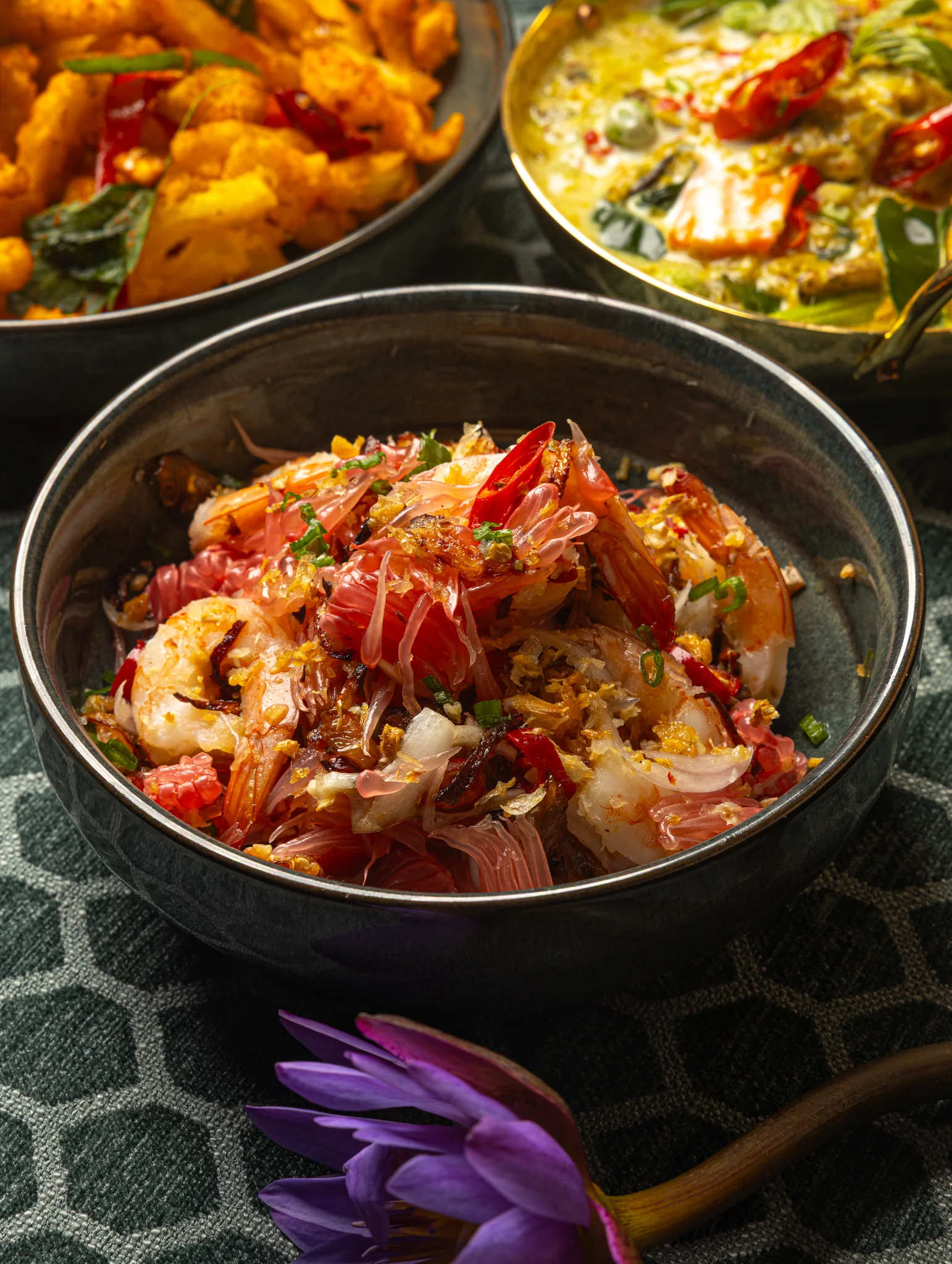 Thai Cuisine Boulevard - Food photography showcase 7 by Dihan De Silva