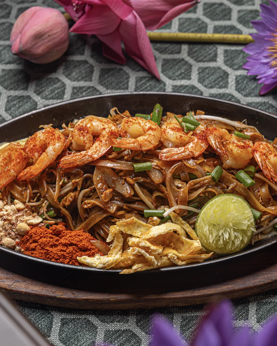 Thai Cuisine Boulevard - Food photography showcase 8 by Dihan De Silva