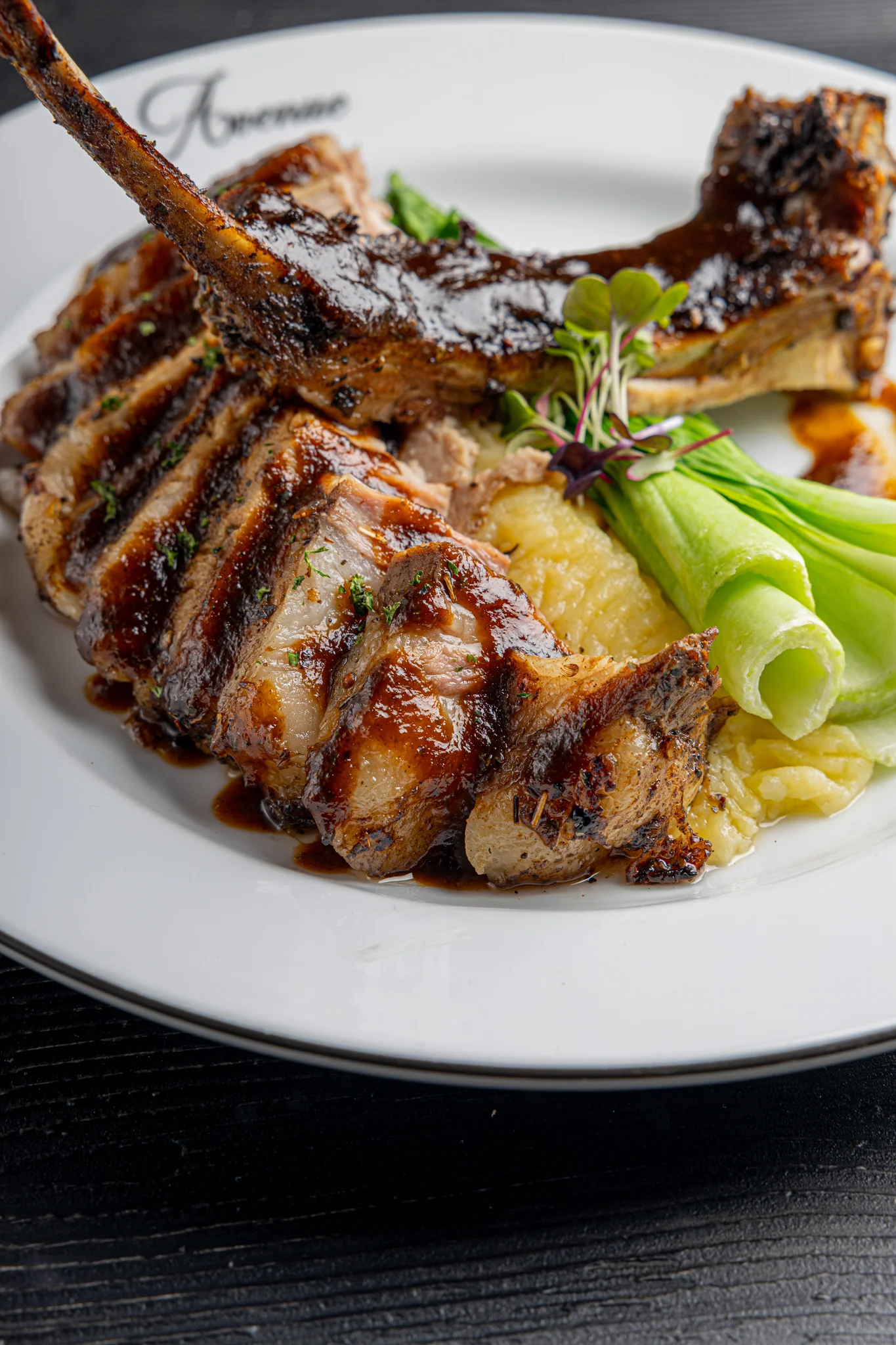 The Avenue - Food photography (7) in Sri Lanka by Dihan De Silva