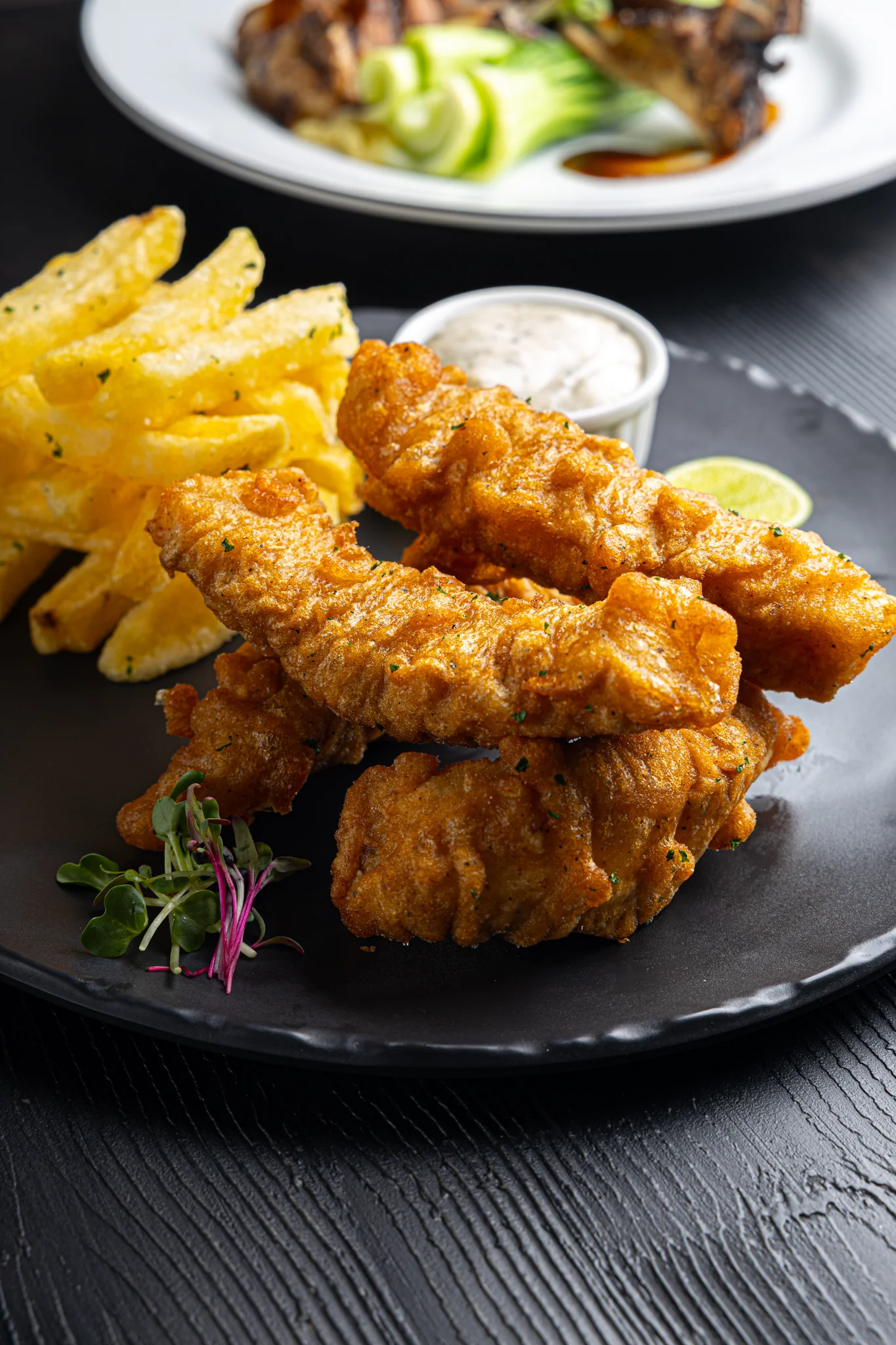 The Avenue - Food photography (8) in Sri Lanka by Dihan De Silva