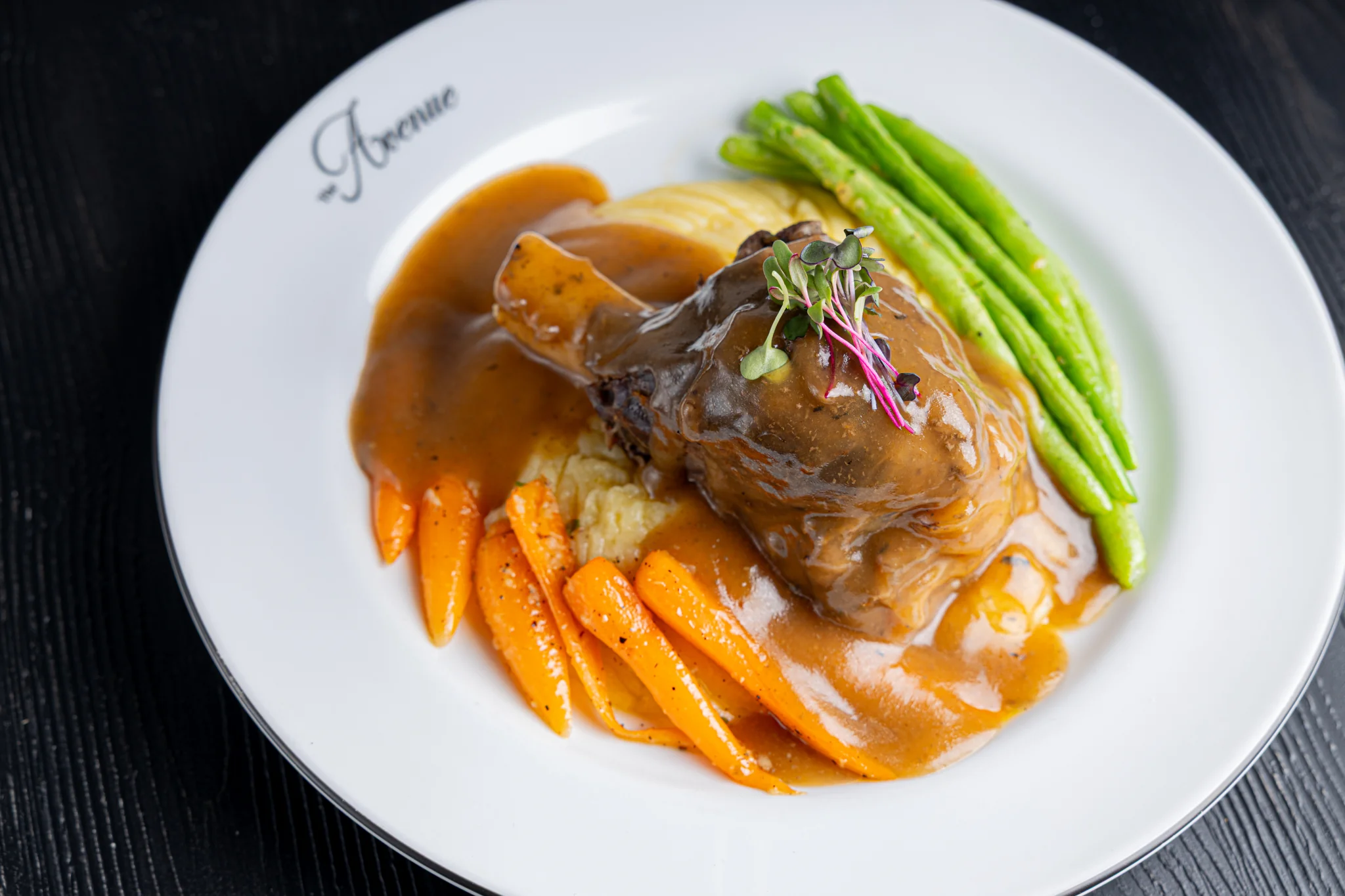 The Avenue - Food photography (1) in Sri Lanka by Dihan De Silva