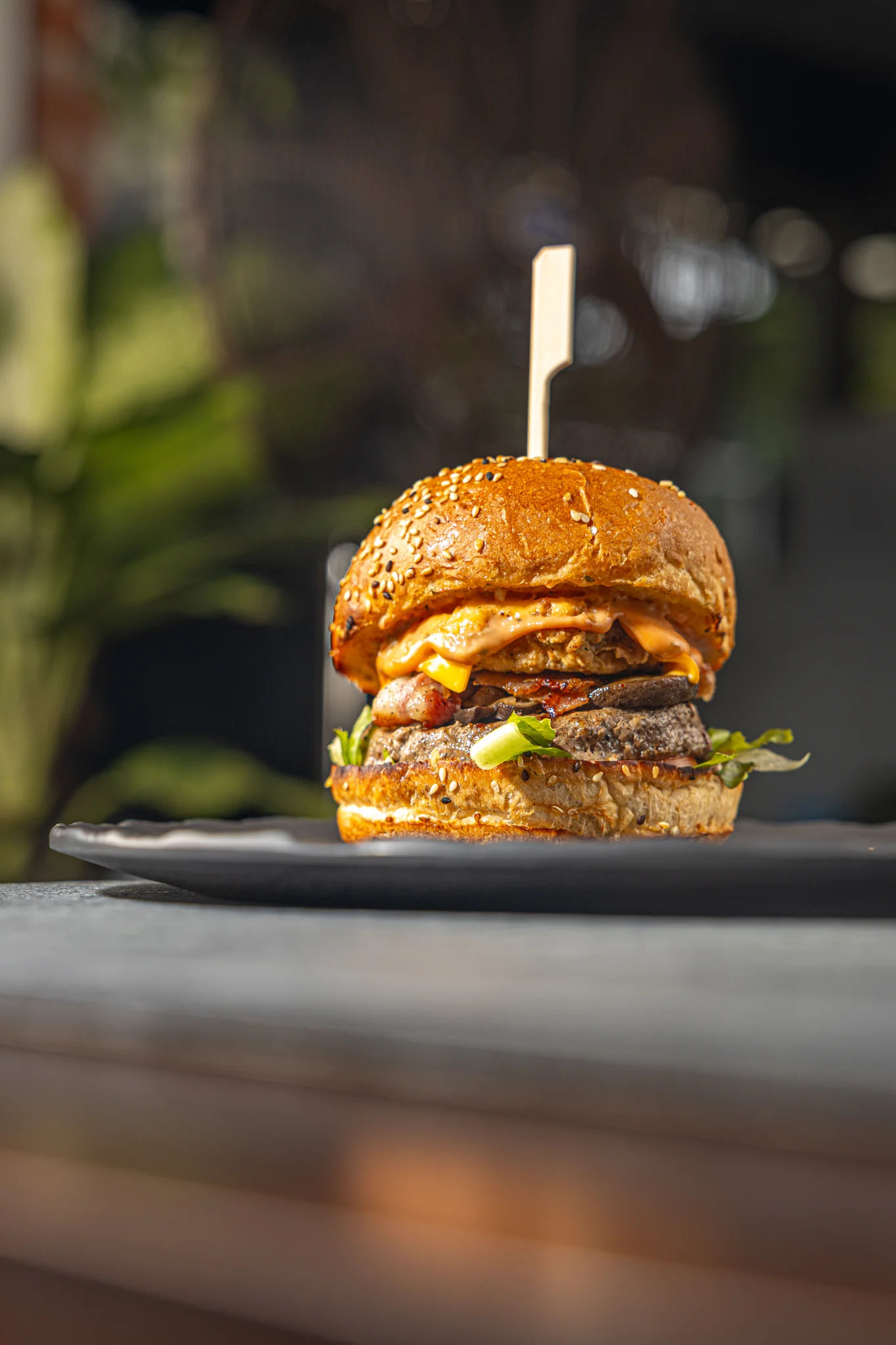 The Avenue - Food photography (9) in Sri Lanka by Dihan De Silva