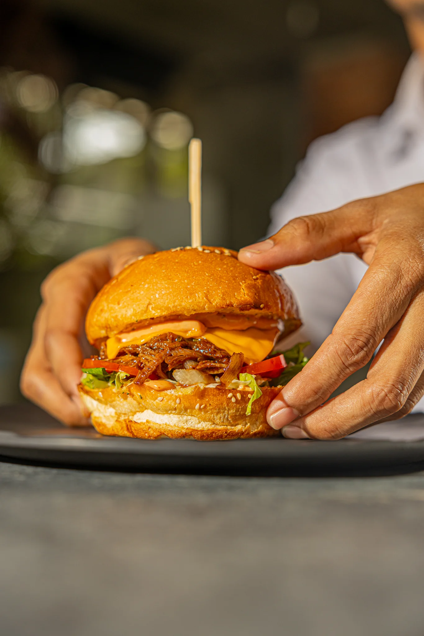 The Avenue - Food photography (10) in Sri Lanka by Dihan De Silva