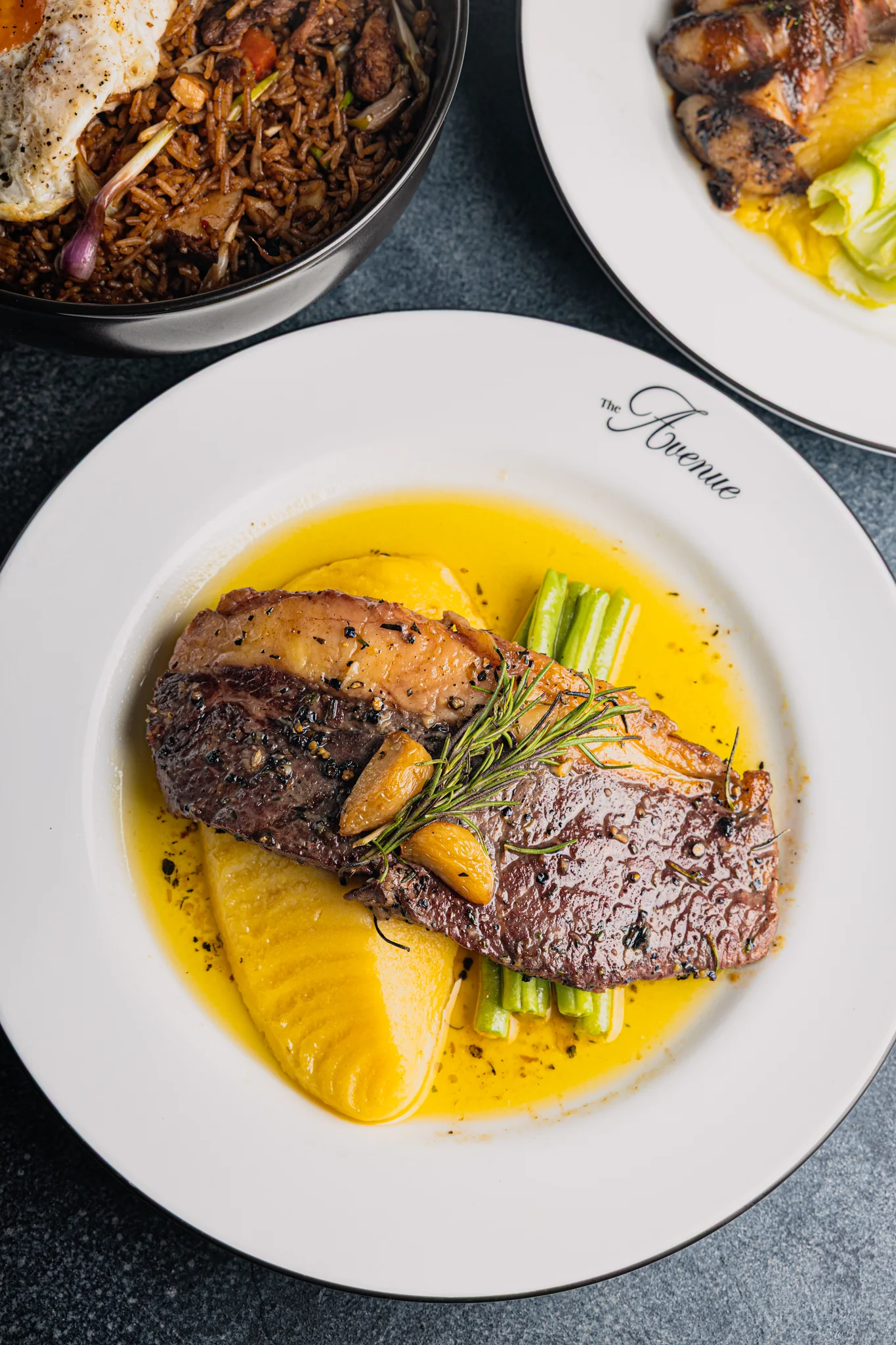The Avenue - Food photography (12) in Sri Lanka by Dihan De Silva